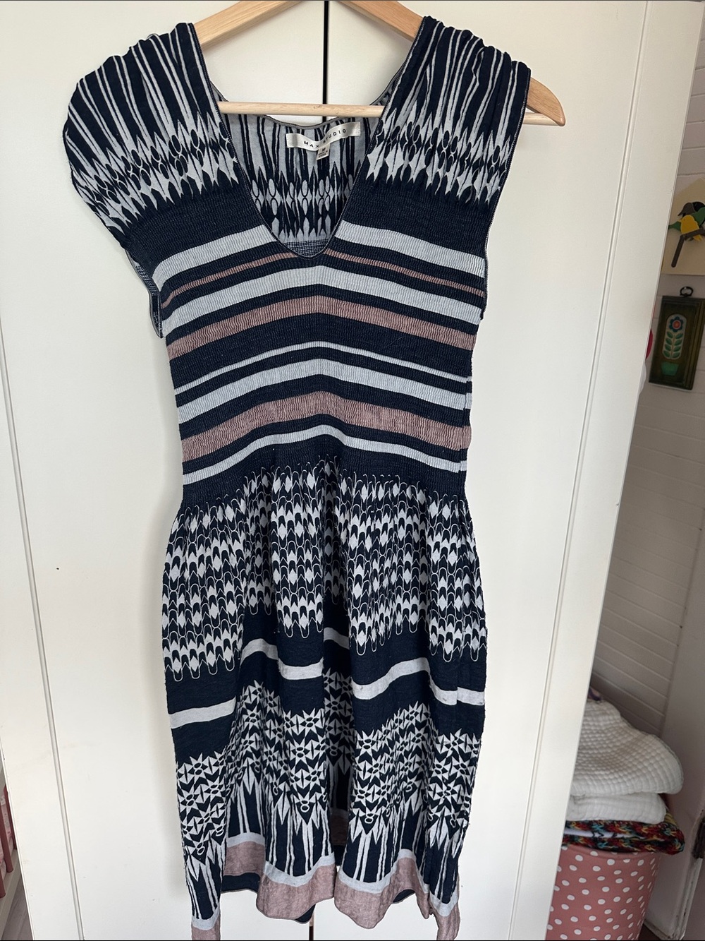Max Studio dress